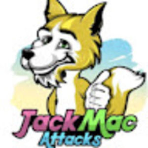 Meet your Posher, Jack mac